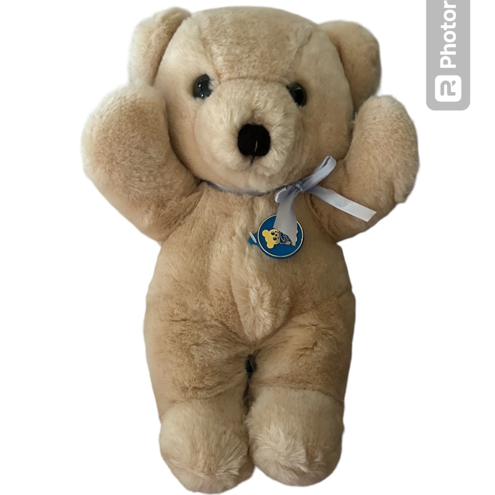 Vintage Dakin Teddy Bear